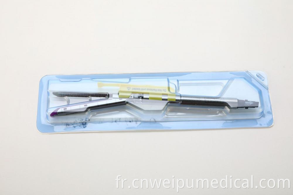 Medical Stapler Components